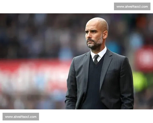 瓜帅 351 场迎英超 50 负,仅次弗爵爷的传奇注脚