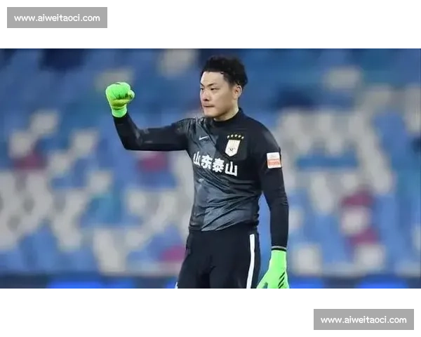王大雷:破三年不胜咒!九哥带队泰山 3-1 逆袭海港